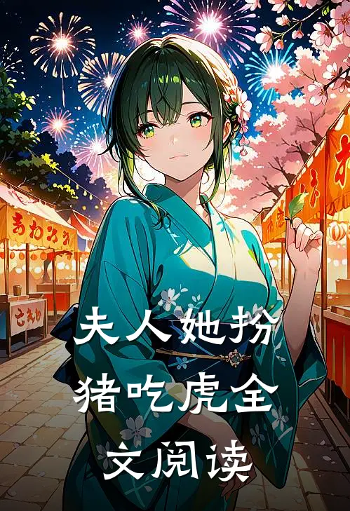 夫人她扮猪吃虎全文阅读