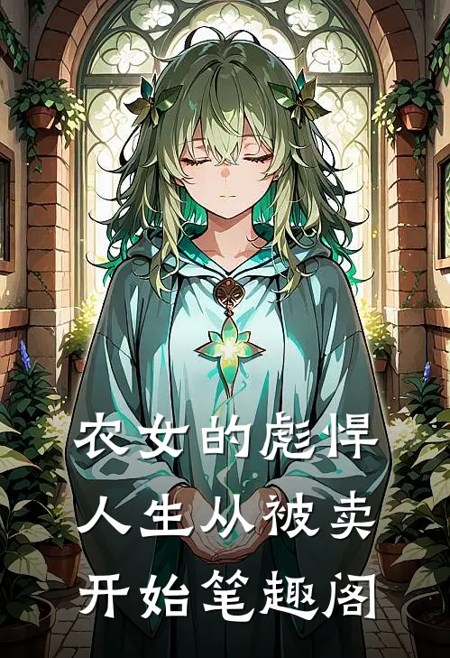 农女的彪悍人生从被卖开始笔趣阁