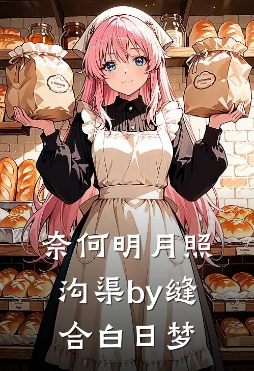 奈何明月照沟渠by缝合白日梦
