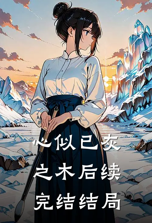 心似已灰之木后续完结结局