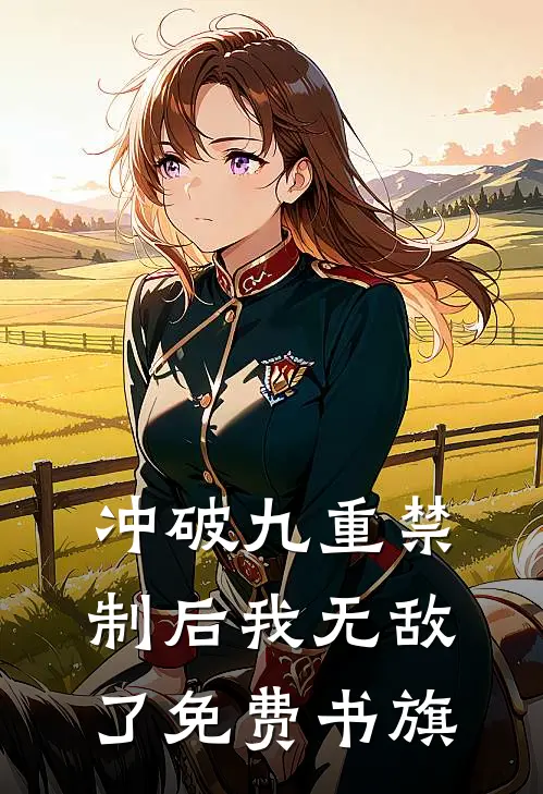 冲破九重禁制后我无敌了免费书旗