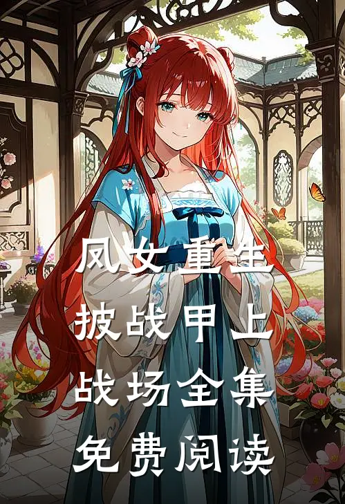 凤女重生披战甲上战场全集免费阅读
