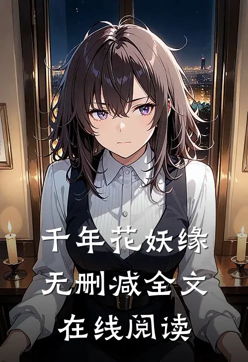 千年花妖缘无删减全文在线阅读