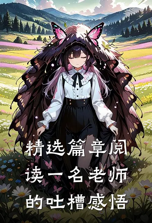 精选篇章阅读一名老师的吐槽感悟