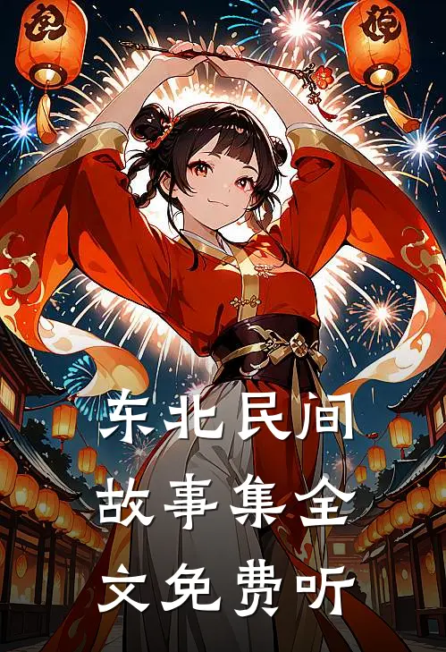东北民间故事集全文免费听