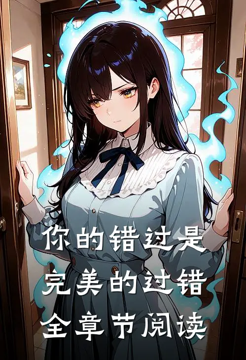 你的错过是完美的过错全章节阅读
