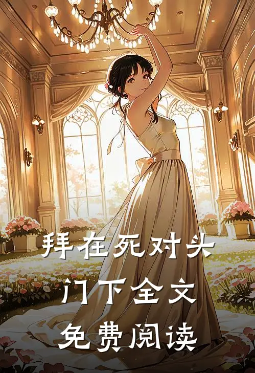 拜在死对头门下全文免费阅读
