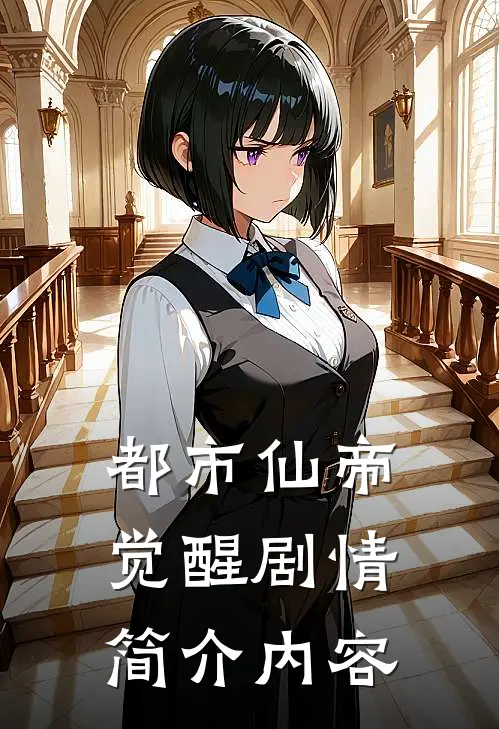 都市仙帝觉醒剧情简介内容