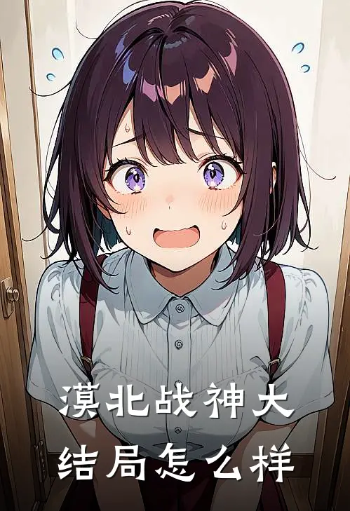 漠北战神大结局怎么样