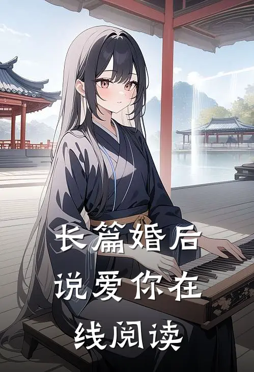 长篇婚后说爱你在线阅读