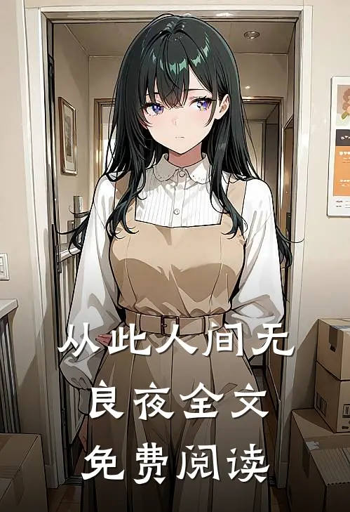 从此人间无良夜全文免费阅读