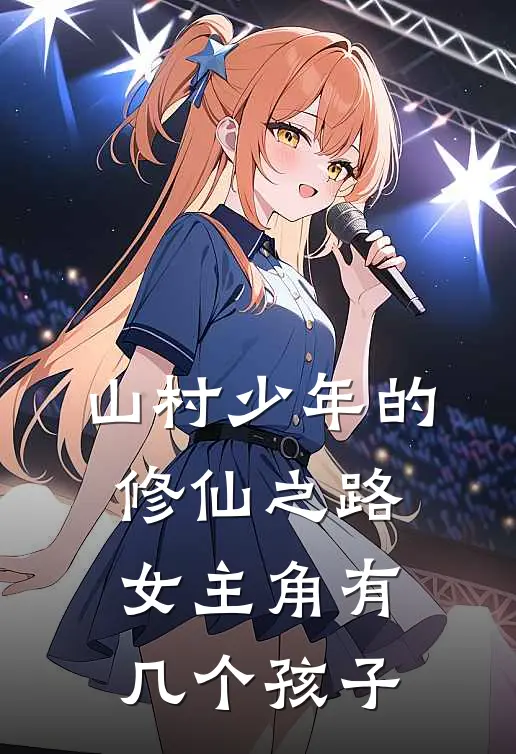 山村少年的修仙之路女主角有几个孩子