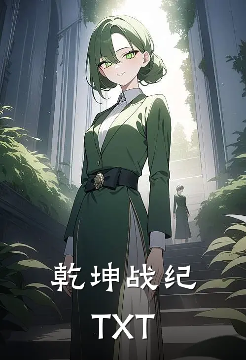 乾坤战纪TXT