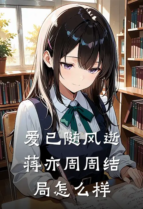 爱已随风逝蒋亦周周结局怎么样