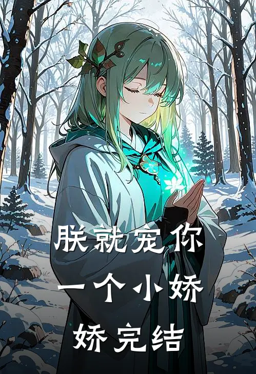 朕就宠你一个小娇娇完结