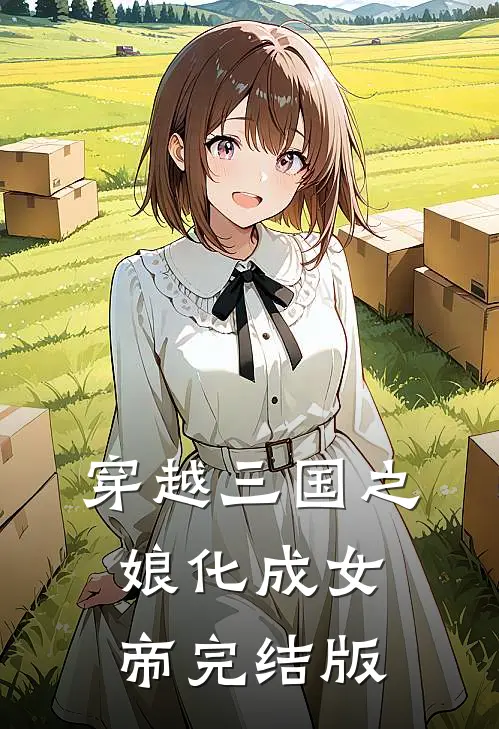 穿越三国之娘化成女帝完结版