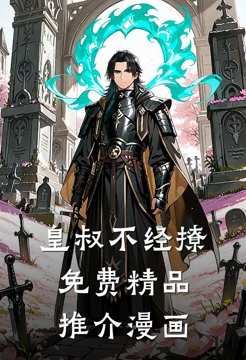皇叔不经撩免费精品推介漫画