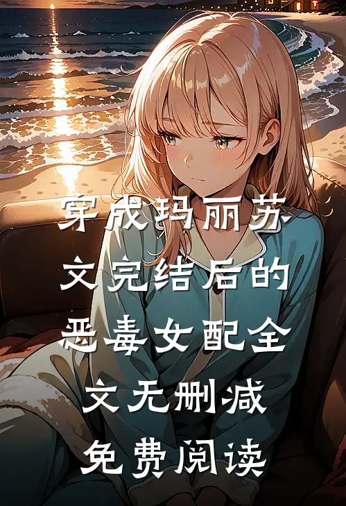 穿成玛丽苏文完结后的恶毒女配全文无删减免费阅读
