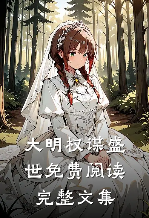 大明权谋盛世免费阅读完整文集