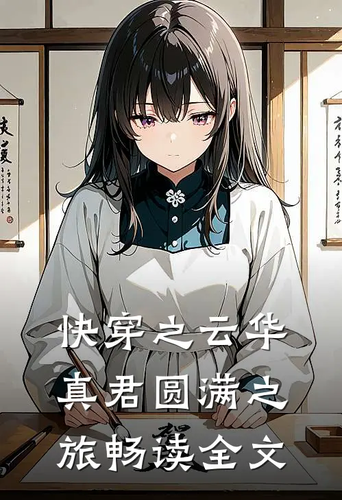 快穿之云华真君圆满之旅畅读全文