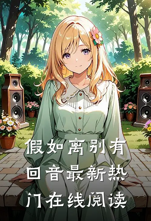 假如离别有回音最新热门在线阅读