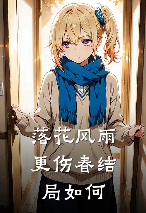 落花风雨更伤春结局如何