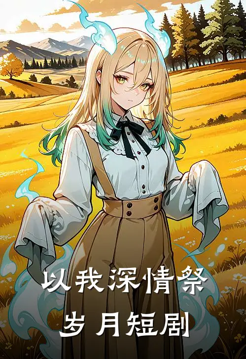 以我深情祭岁月短剧