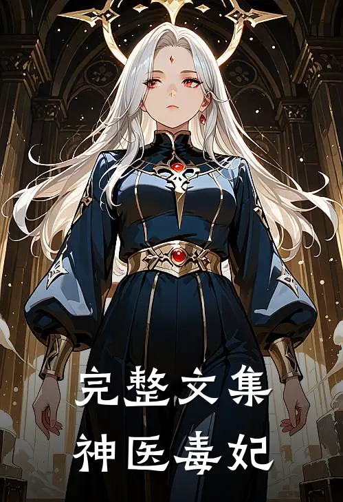 完整文集神医毒妃