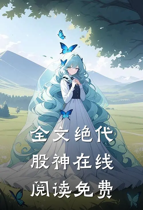 全文绝代股神在线阅读免费
