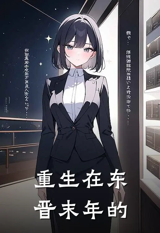 重生在东晋末年的