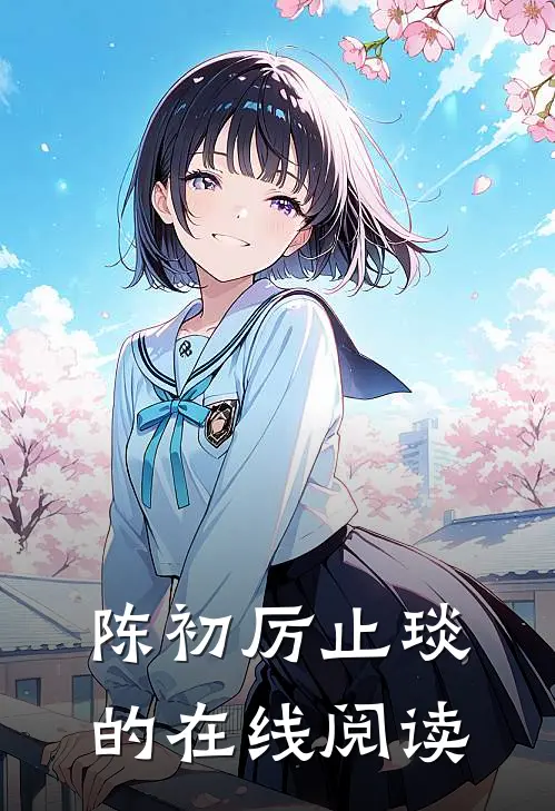 陈初厉止琰的在线阅读