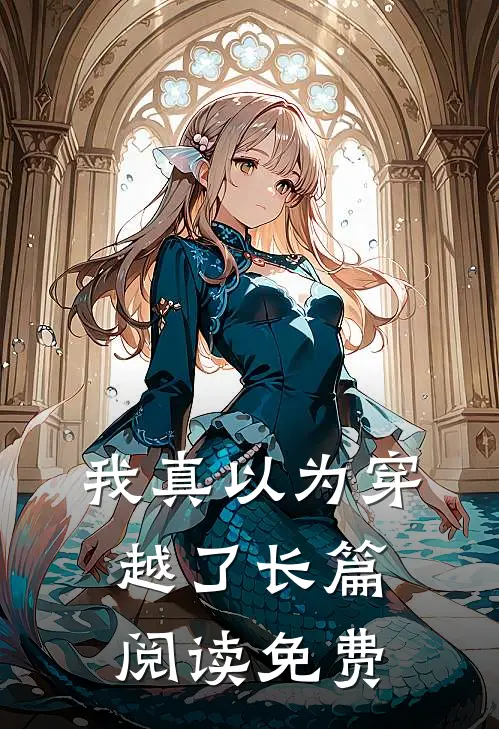 我真以为穿越了长篇阅读免费
