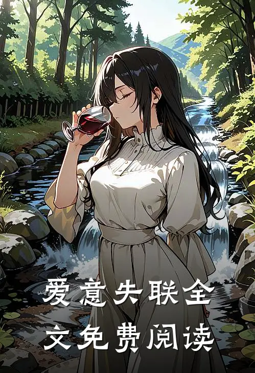 爱意失联全文免费阅读