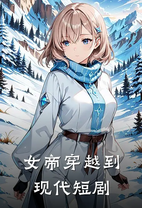 女帝穿越到现代短剧