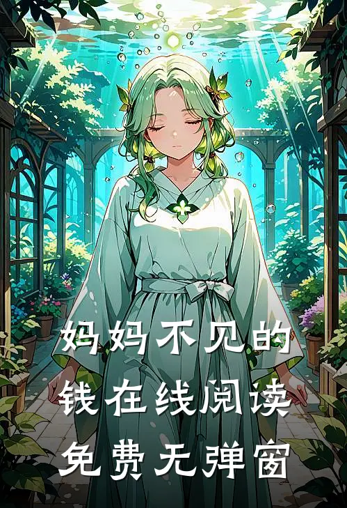 妈妈不见的钱在线阅读免费无弹窗