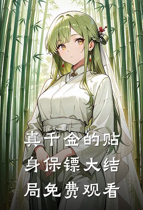 真千金的贴身保镖大结局免费观看