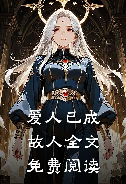爱人已成故人全文免费阅读