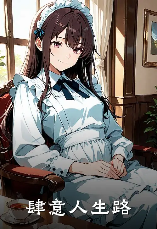 肆意人生路