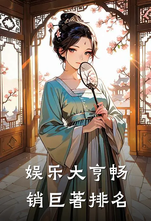 娱乐大亨畅销巨著排名