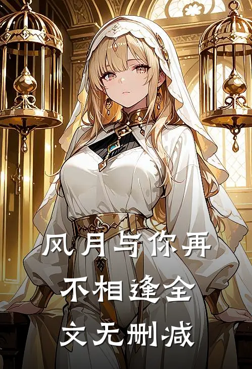 风月与你再不相逢全文无删减