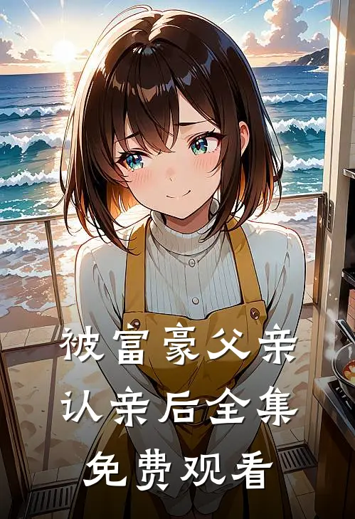 被富豪父亲认亲后 全集免费观看