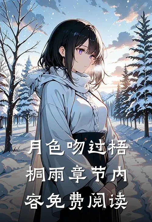 月色吻过梧桐雨章节内容免费阅读