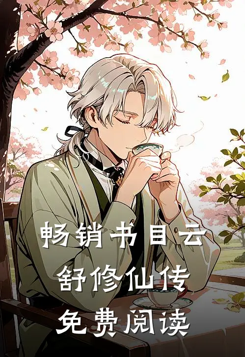 畅销书目云舒修仙传免费阅读