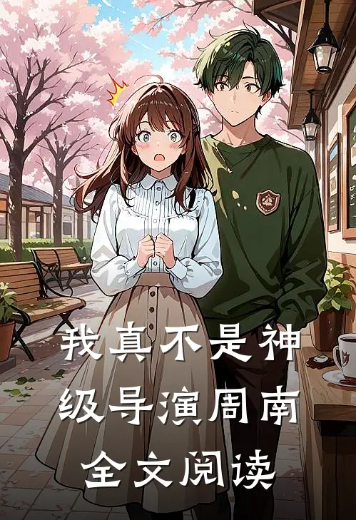 我真不是神级导演周南 全文阅读