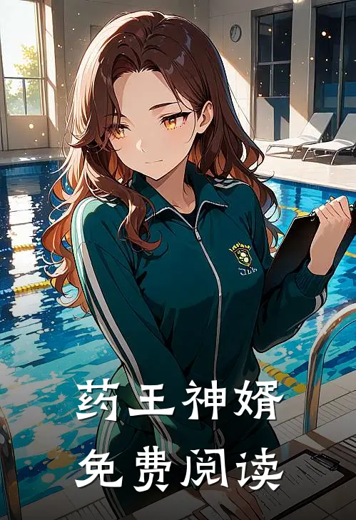 药王神婿免费阅读