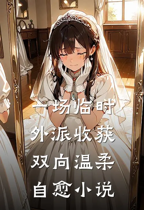 一场临时外派收获双向温柔自愈小说