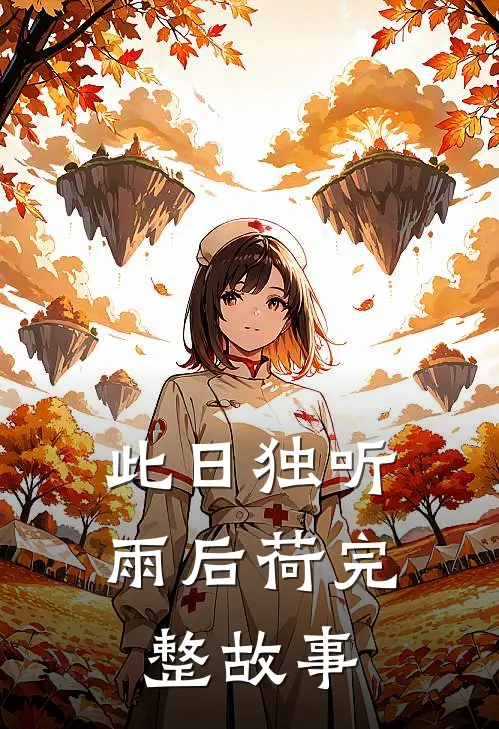 此日独听雨后荷完整故事