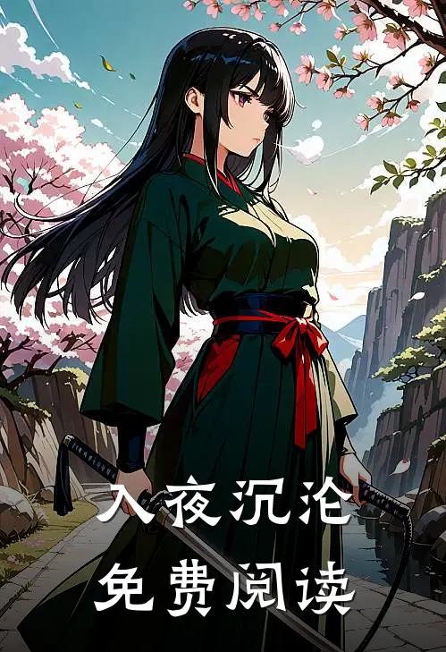 入夜沉沦免费阅读