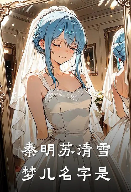 秦明苏清雪梦儿名字是