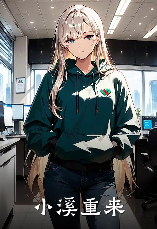 小溪重来